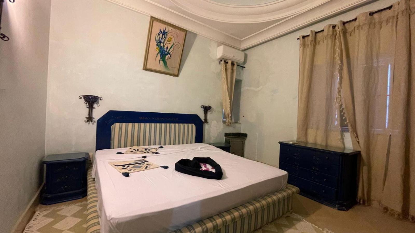 Gasthof Menzel Yahia Houmt Souk (Djerba)